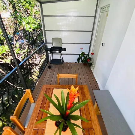 Apartments Tabain Mlini Exterior photo