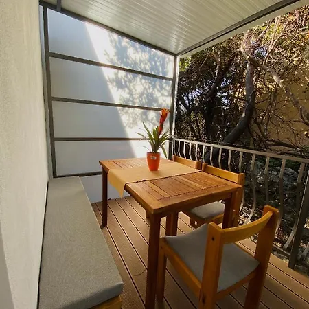 Apartments Tabain Mlini Exterior photo