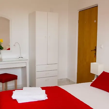 Apartments Tabain Mlini Exterior photo