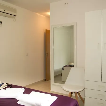 Apartments Tabain Mlini Exterior photo