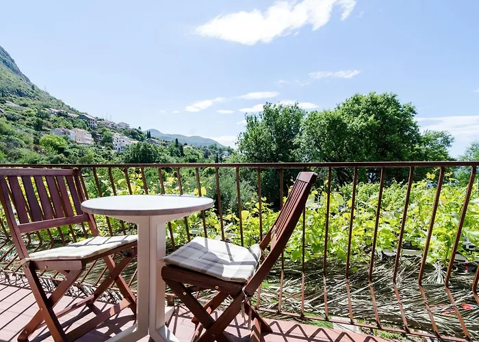 Apartments Tabain