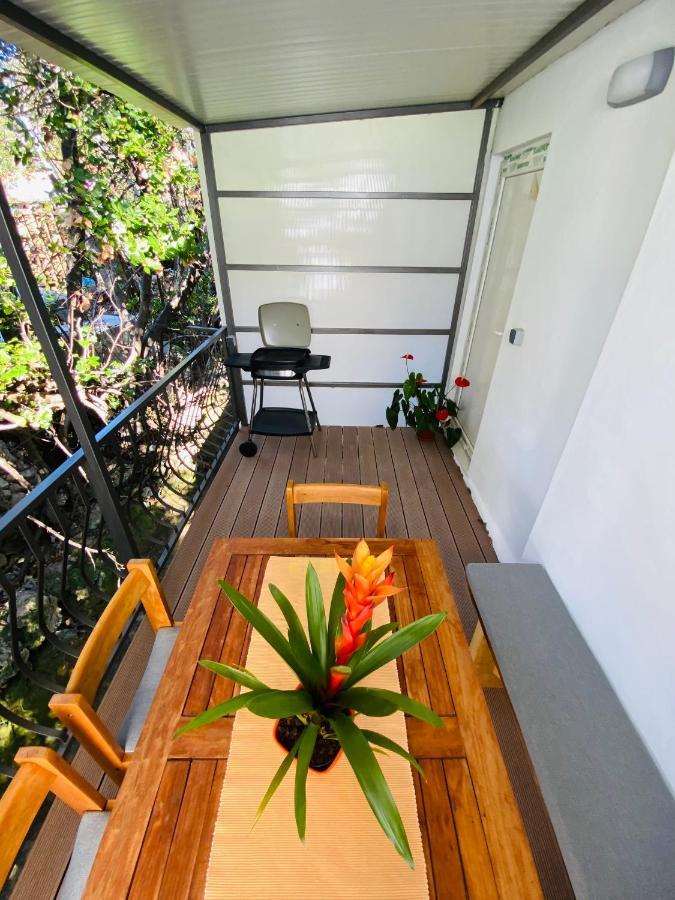 Tabain Apartment