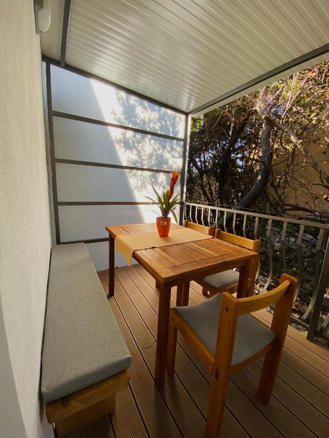 Tabain Apartment Mlini