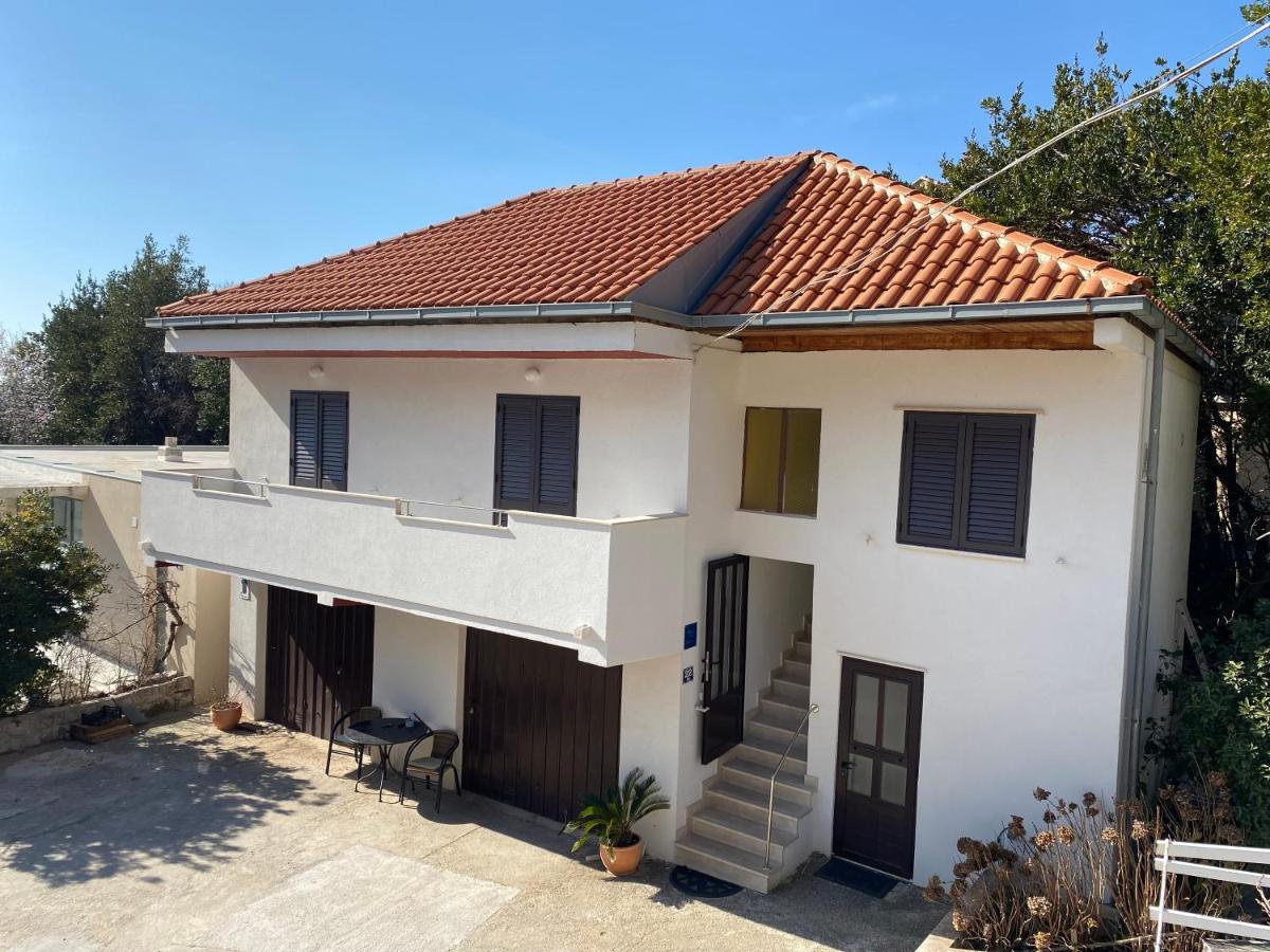 Apartment Tabain