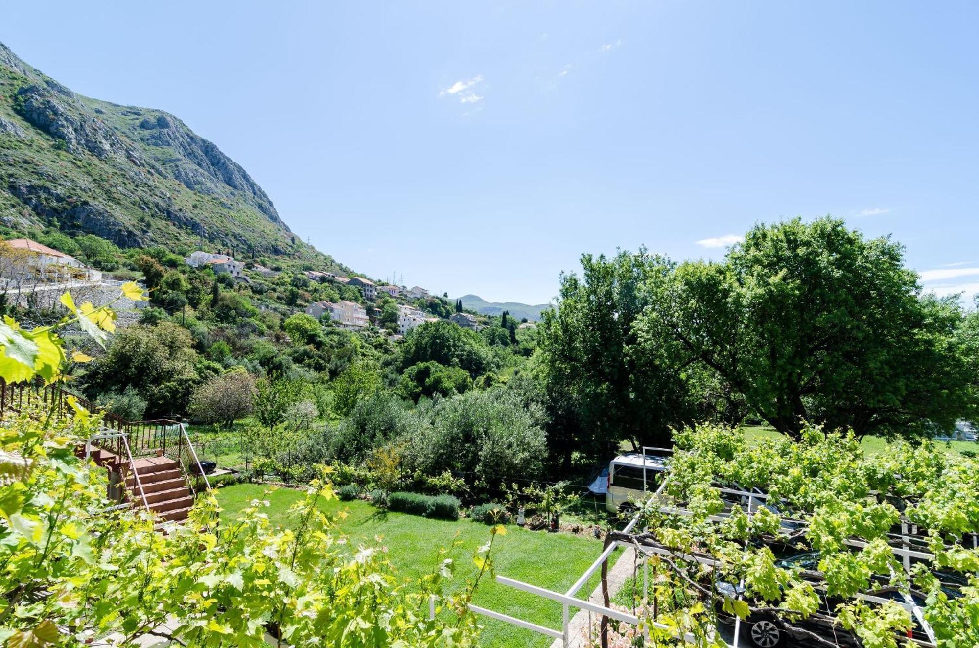 Tabain Apartment Mlini