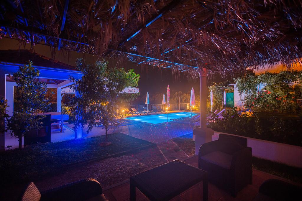Tabain Apartment Mlini