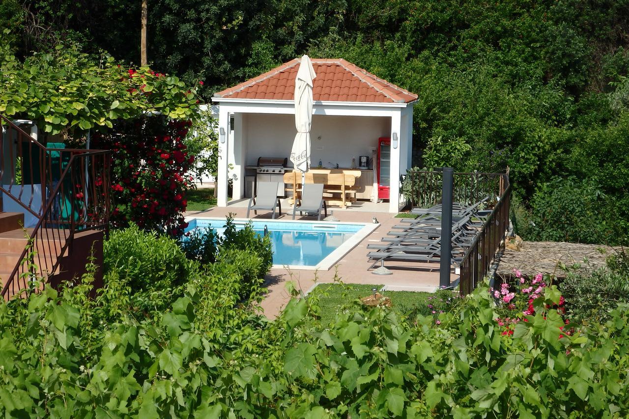 Tabain Apartment Mlini