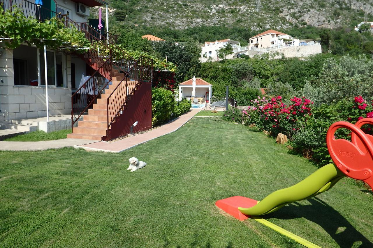 Apartment Tabain *