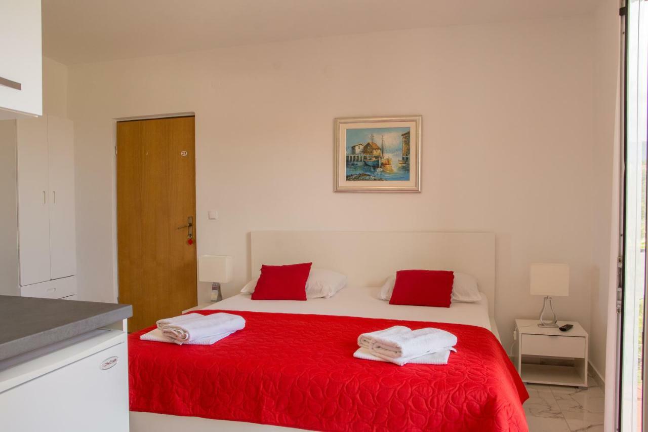Tabain Apartment *