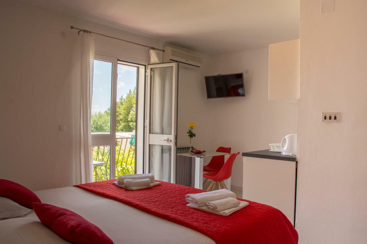 Tabain Apartment Mlini