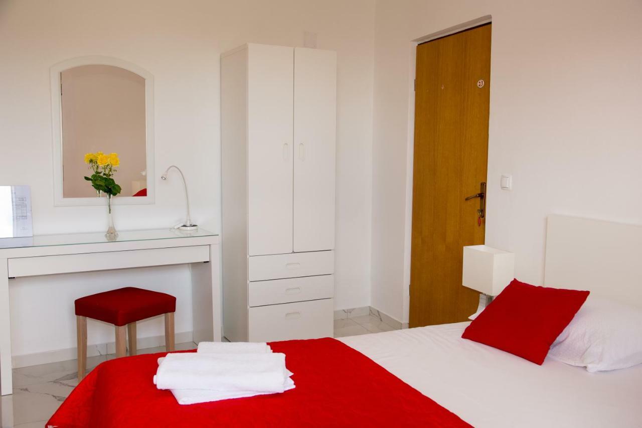 Apartment Tabain