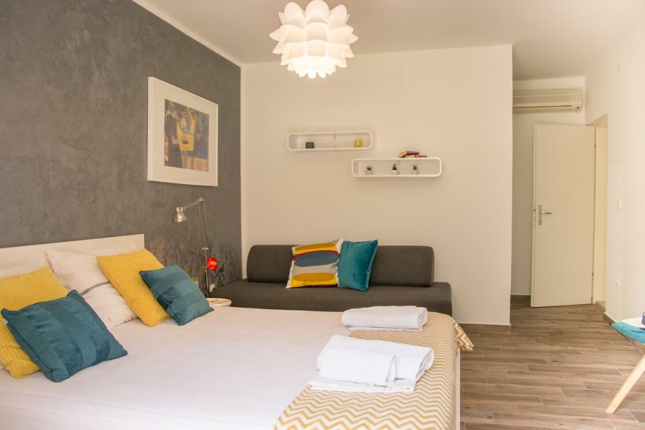 Apartment Tabain Mlini