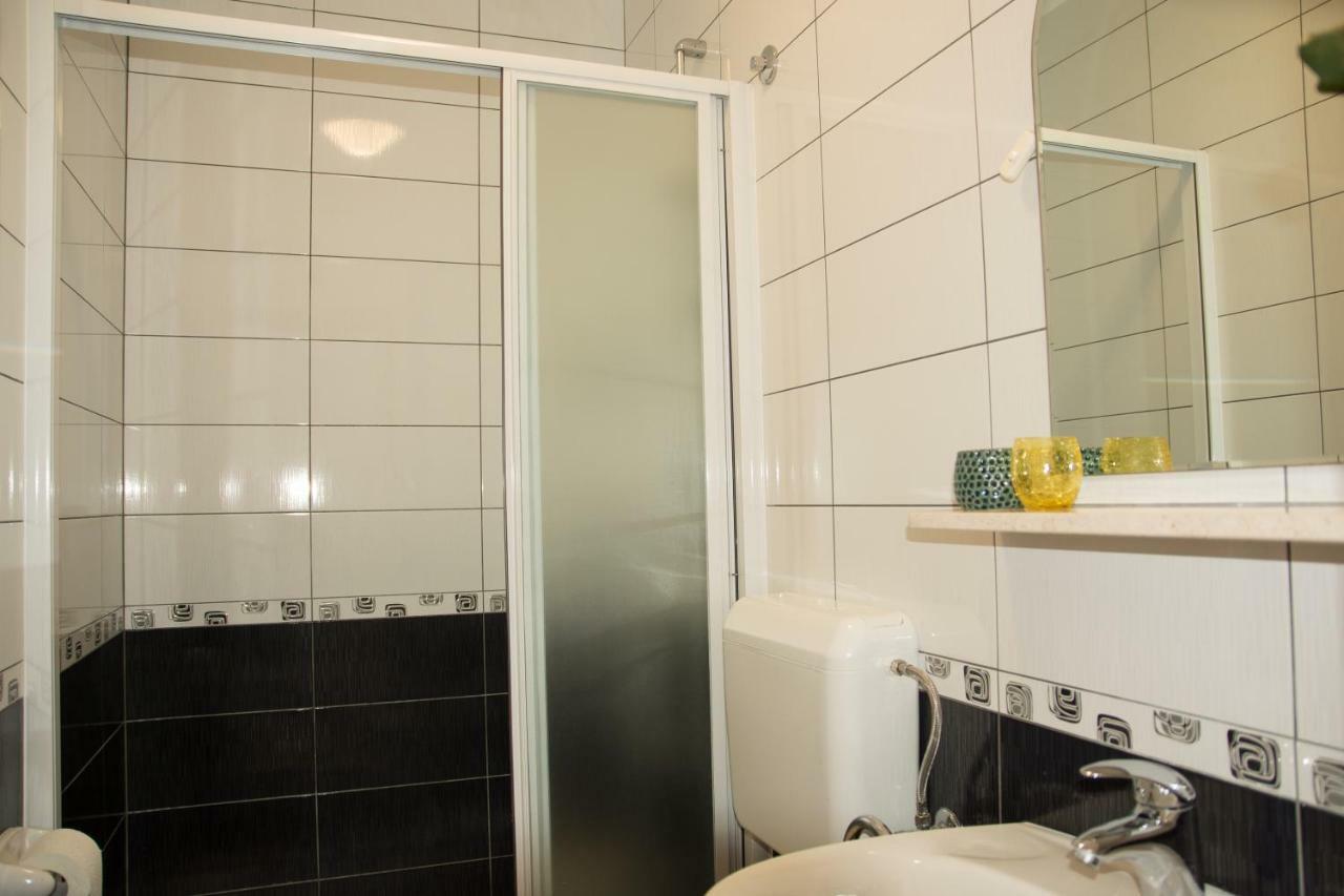 Tabain Apartment