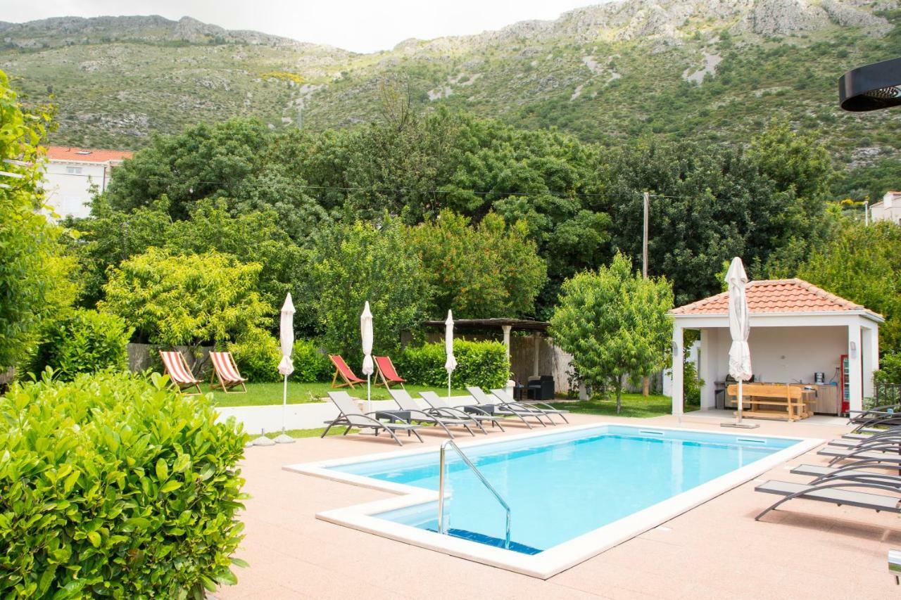 Apartment Tabain Mlini