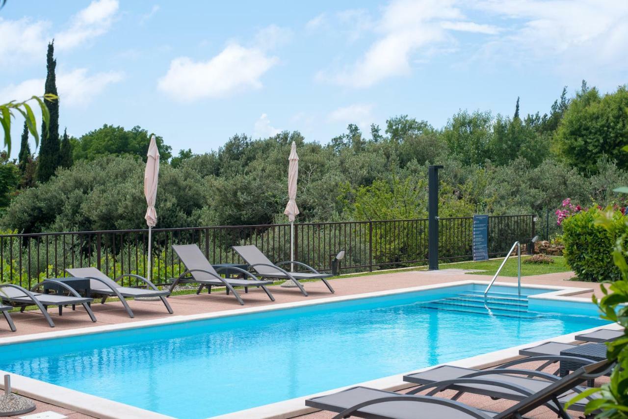 Apartment Tabain Mlini