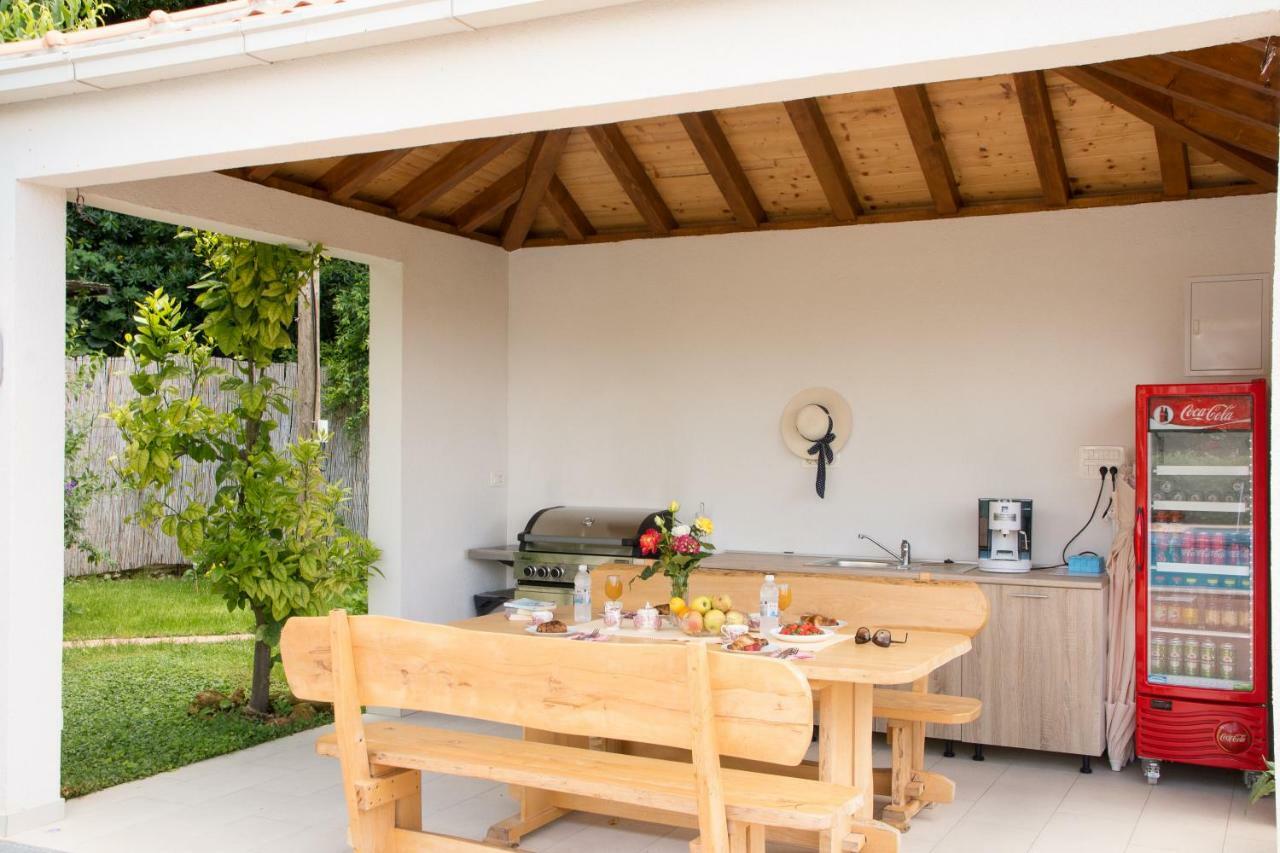 Tabain Apartment Mlini