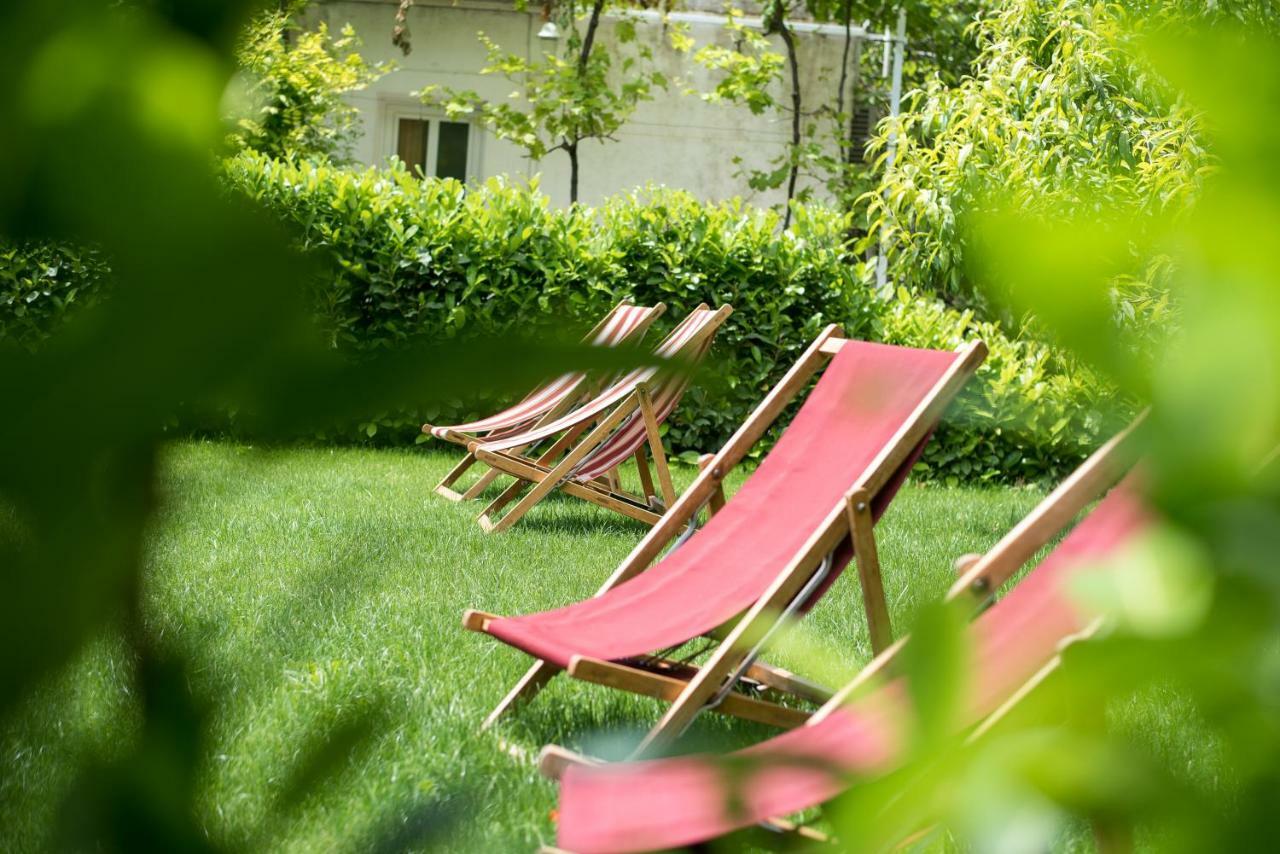 Apartment Tabain Mlini