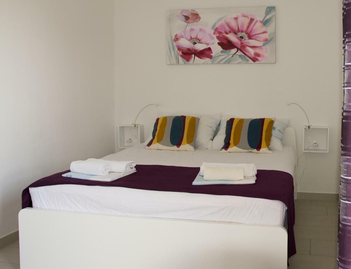 Apartment Tabain