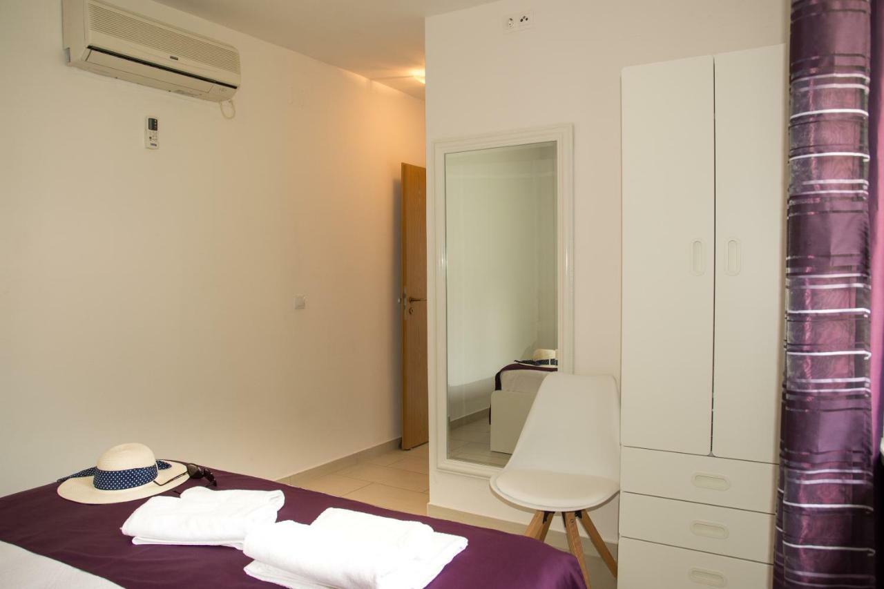 Apartment Tabain *