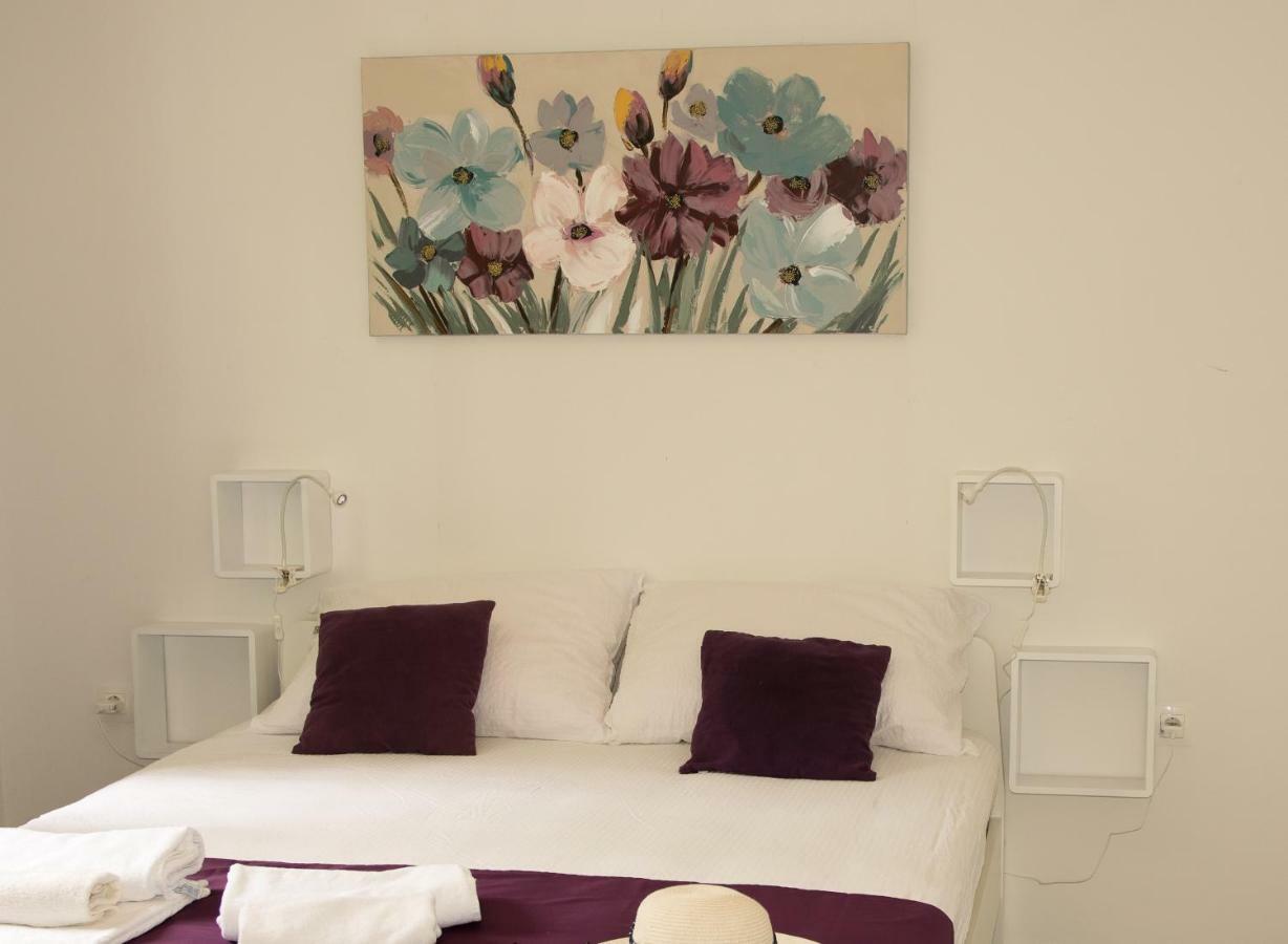 Apartment Tabain *