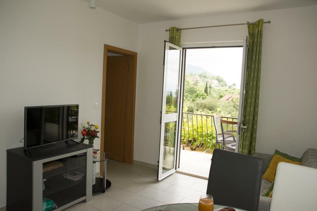 Tabain Apartment