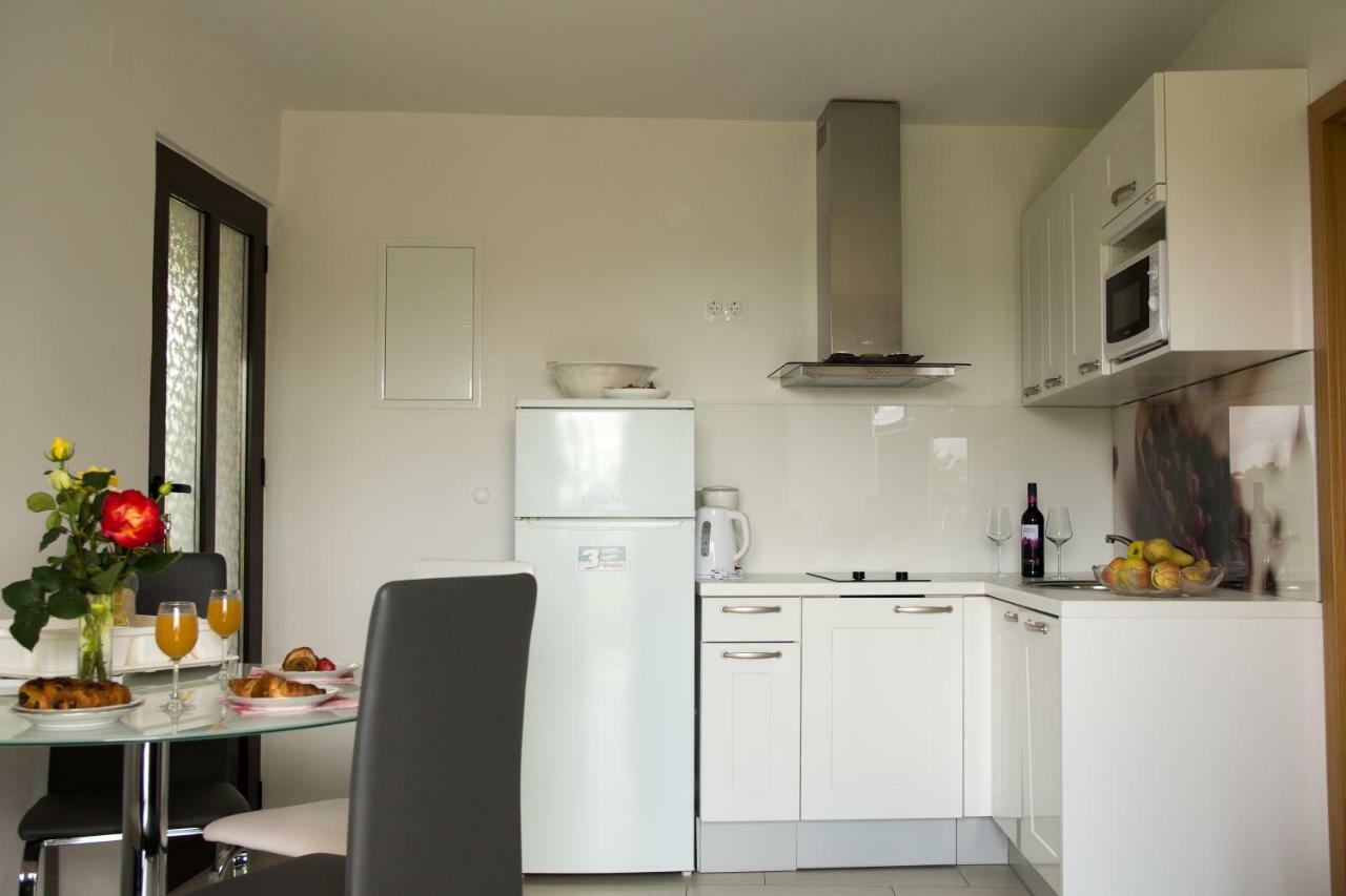 Apartment Tabain Mlini